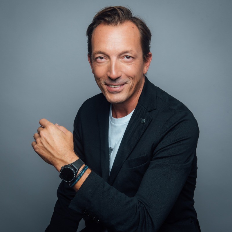 Christophe Eberle