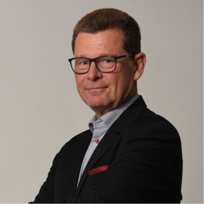 Thomas Langenegger