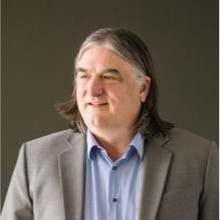 Mike Hoey
