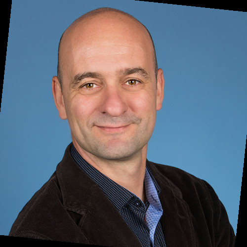 Orkun Oguz