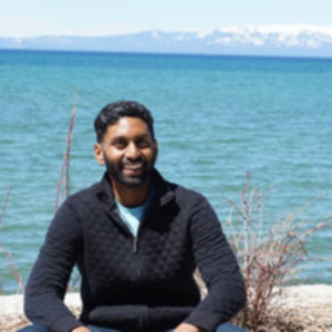 Sujen Sathiyanathan
