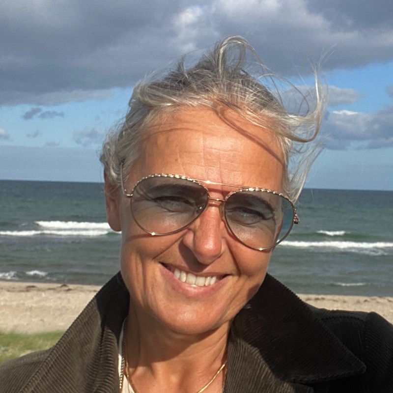 Christina Helsbro