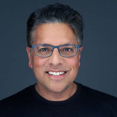Akshay Sawhney