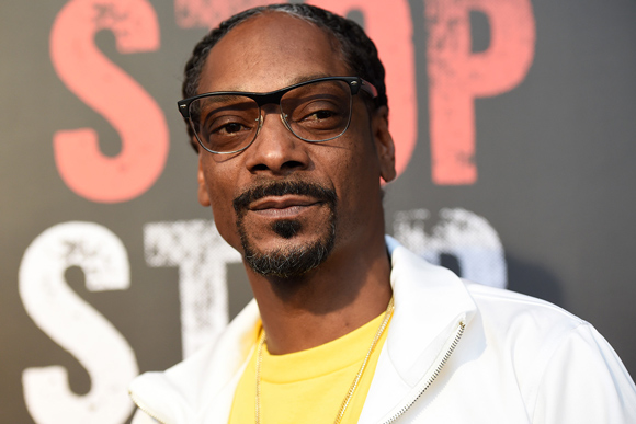 Calvin Broadus