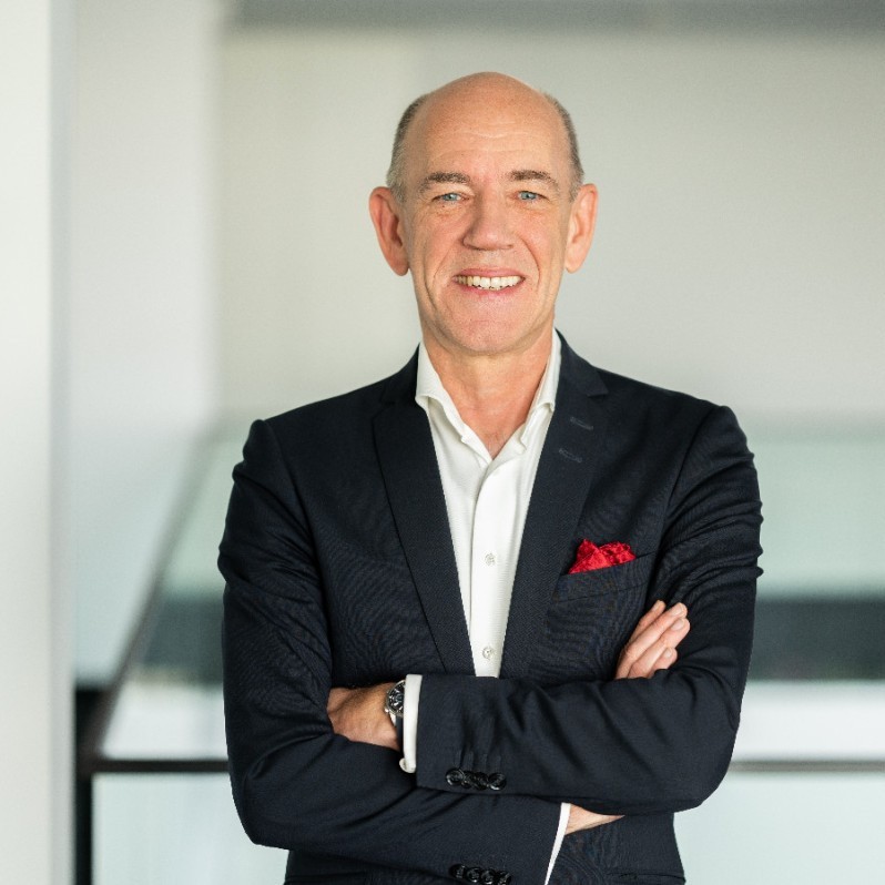 Helmut Klawitter