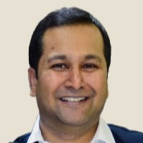 Sachin Oswal