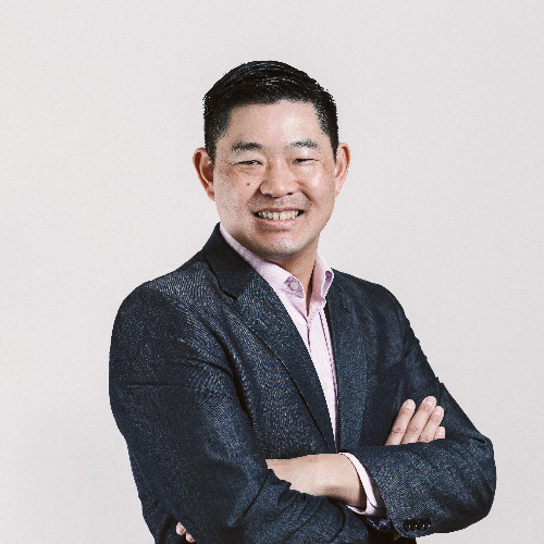Carey Lai