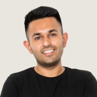 Shyam Visavadia