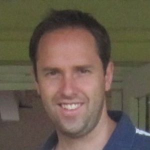 Martin Schrimpff
