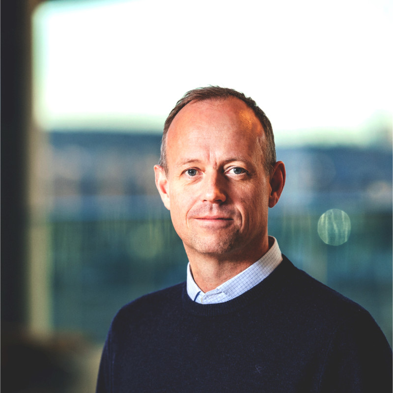 Stig Gulbrandsen