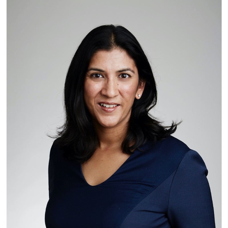 Tanvi Davda
