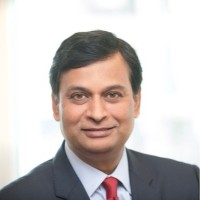 Ajay Srinivasan