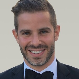 Adam Fried