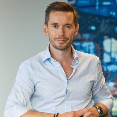 Patrick Kartevoll