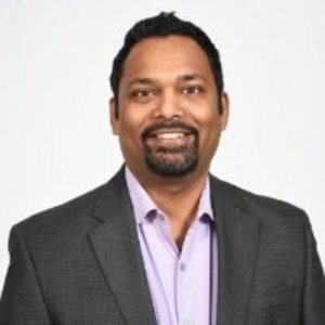 Richesh Ruchir