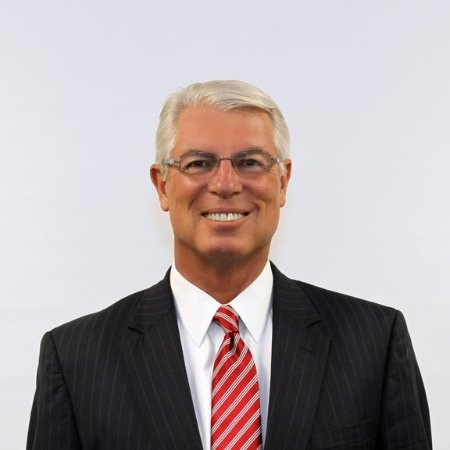 Terry McEwen
