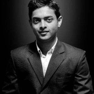Raj Das Gupta