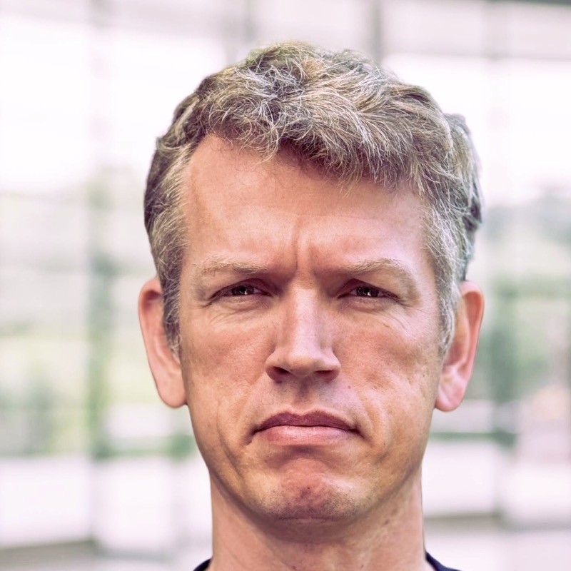 Martin Kristiansen