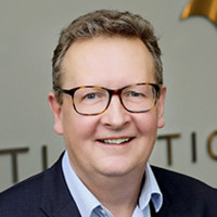 Mark Horgan