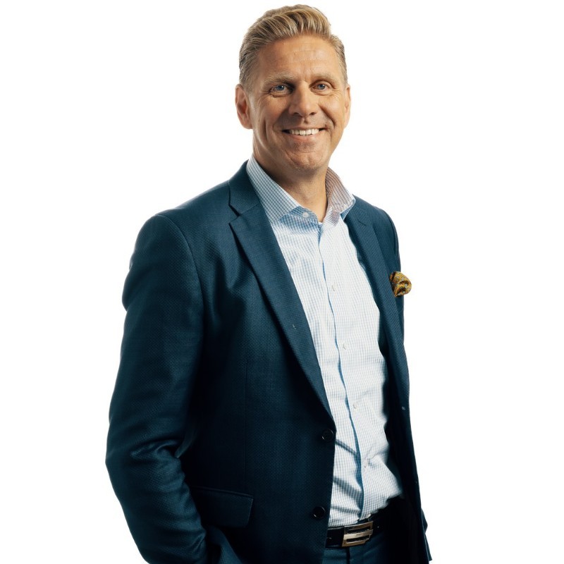 Marko Kauppi
