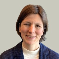 Claire Godron
