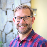 Mike Tschudy