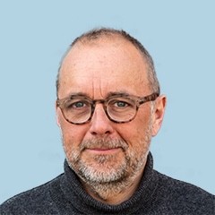 Rene Nejsum