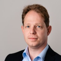 Cedric Van Nevel
