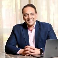 Nitin Singhal