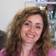 Irena Goloschokin