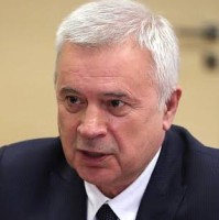 Vagit Alekperov