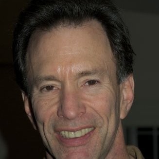 Scott Heller