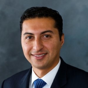 Walid Aradi