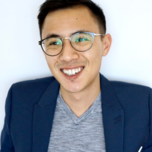 Brian Pham