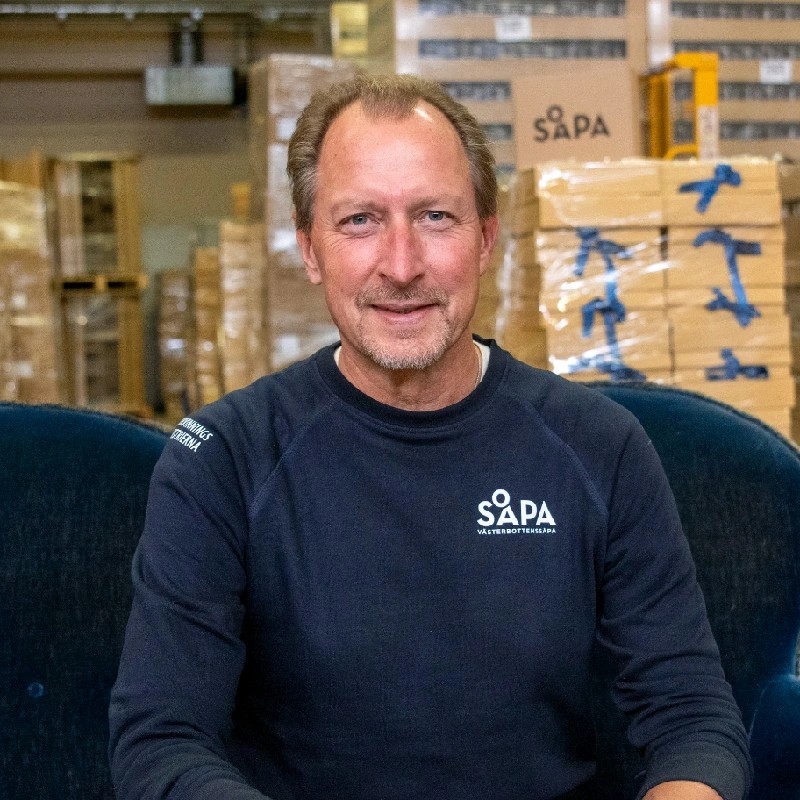Björn Arvidsson