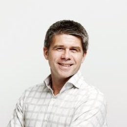 Erik Bakkejord