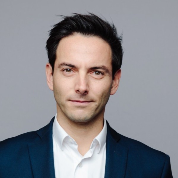 Mickaël Pinto