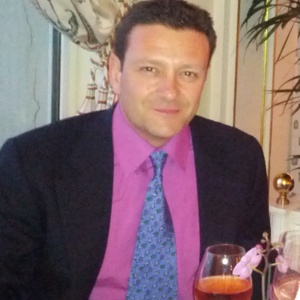 Philippe Rollet