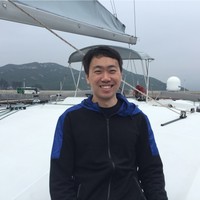 Figo Zhang