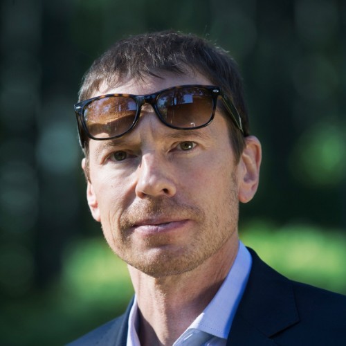 Jaan Pillesaar
