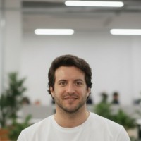 Juan Pablo Telleria Ogando