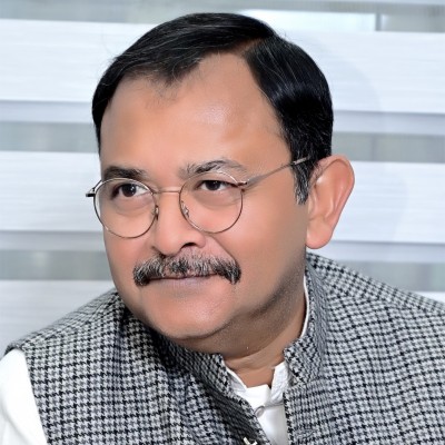 Samit Garg