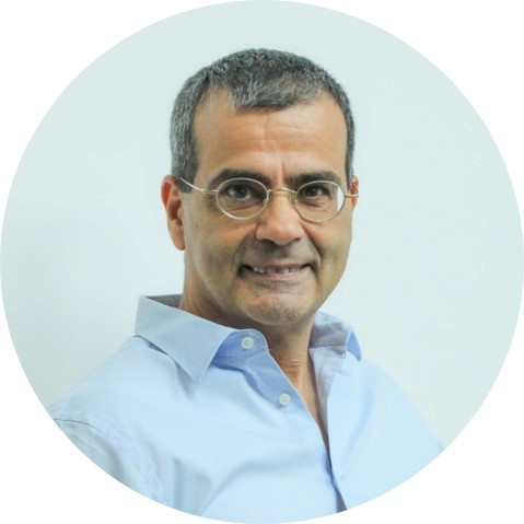 Eyal Shaked