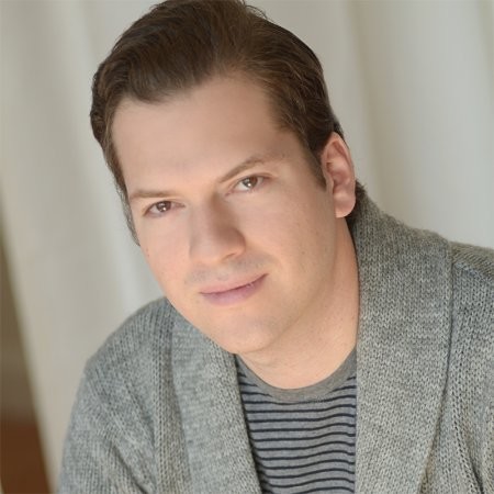Avi Muchnick