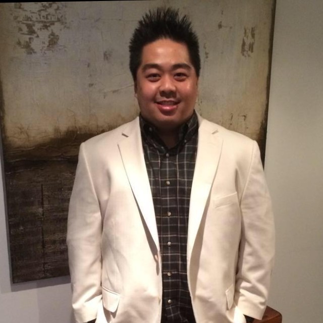 Vinh Vo