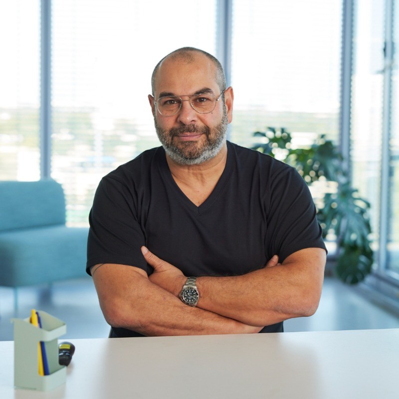 Lior Shemesh