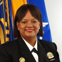 Regina Benjamin