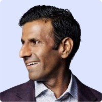 Nick Mehta