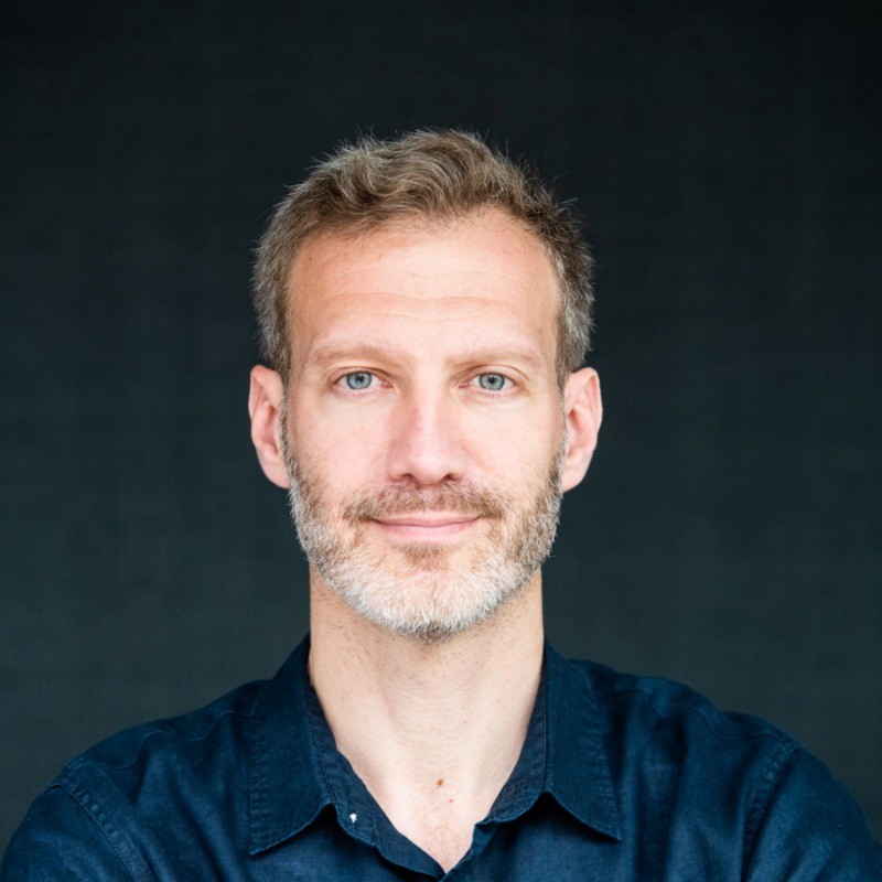 Andrew Cleland