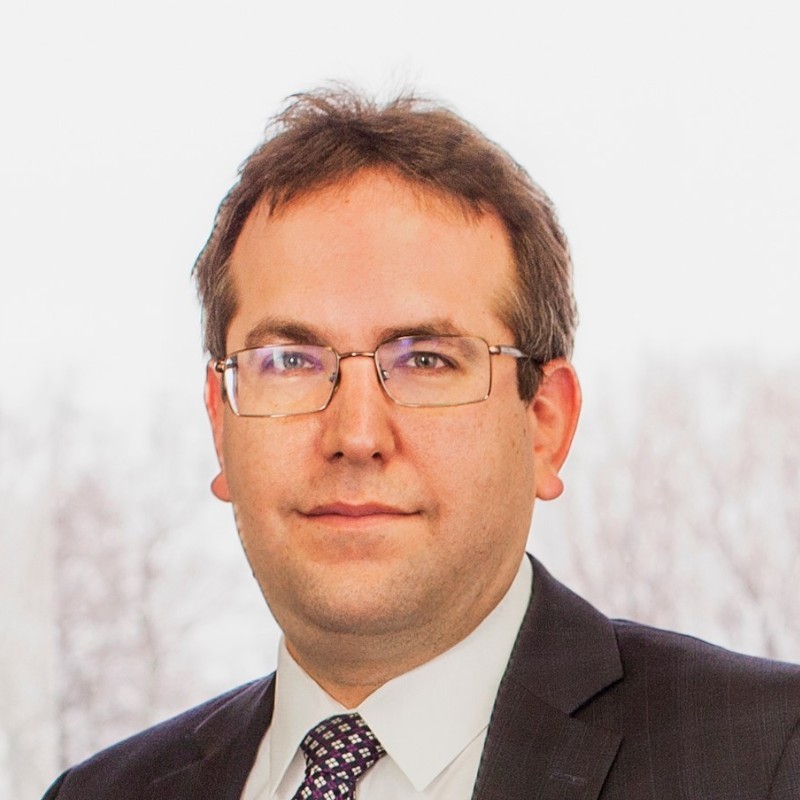 Jeffrey Kadanoff